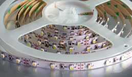 LED strip SMD3528